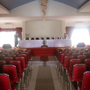 Graha Kardopa Hotel & Convention Hall
